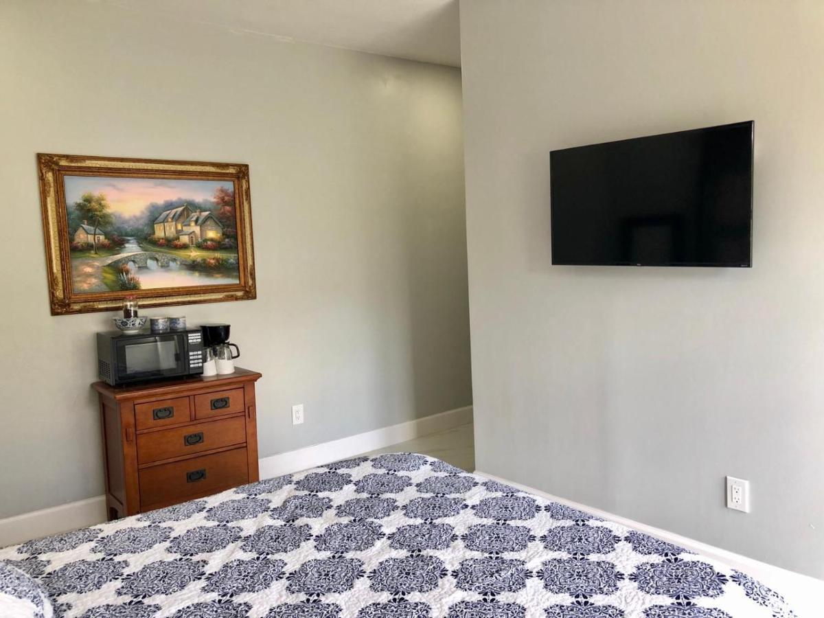 Sunny And Charming Suite Next To Mia Miami Luaran gambar