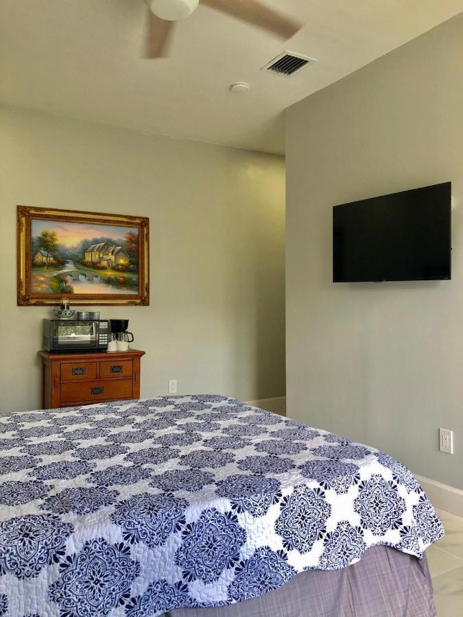 Sunny And Charming Suite Next To Mia Miami Luaran gambar