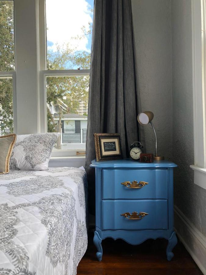 Sunny And Charming Suite Next To Mia Miami Luaran gambar