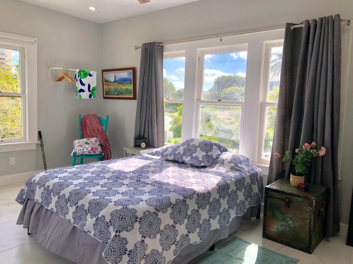 Sunny And Charming Suite Next To Mia Miami Luaran gambar