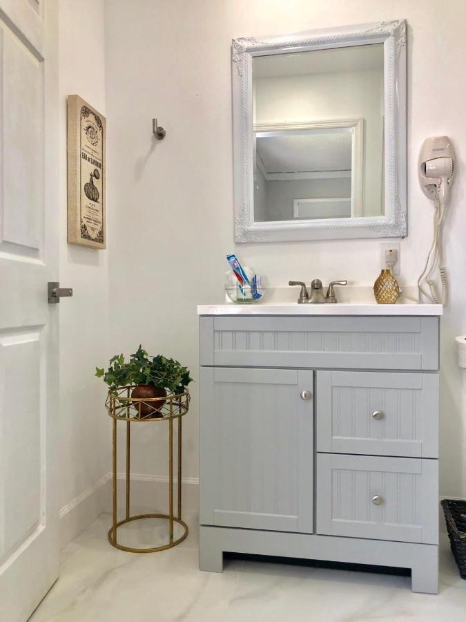 Sunny And Charming Suite Next To Mia Miami Luaran gambar