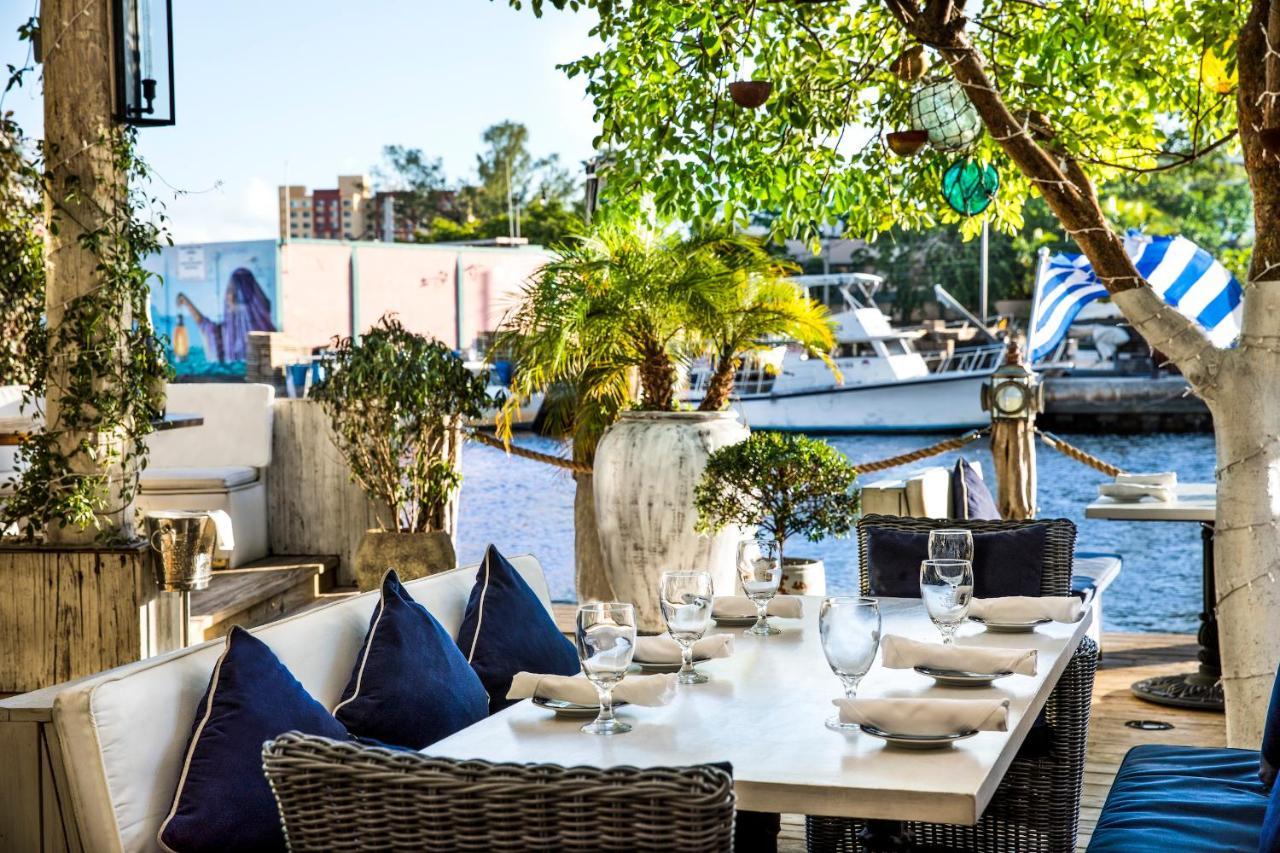 Sunny And Charming Suite Next To Mia Miami Luaran gambar
