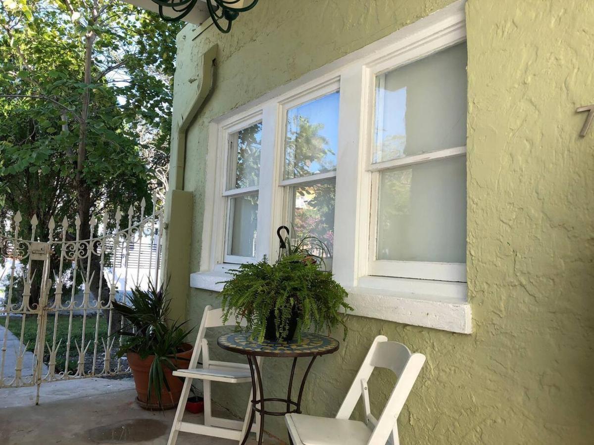 Sunny And Charming Suite Next To Mia Miami Luaran gambar