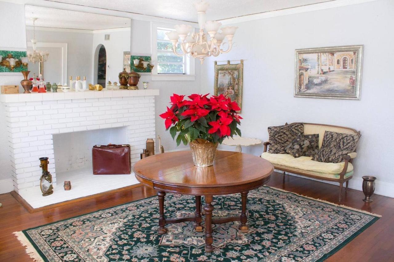 Sunny And Charming Suite Next To Mia Miami Luaran gambar