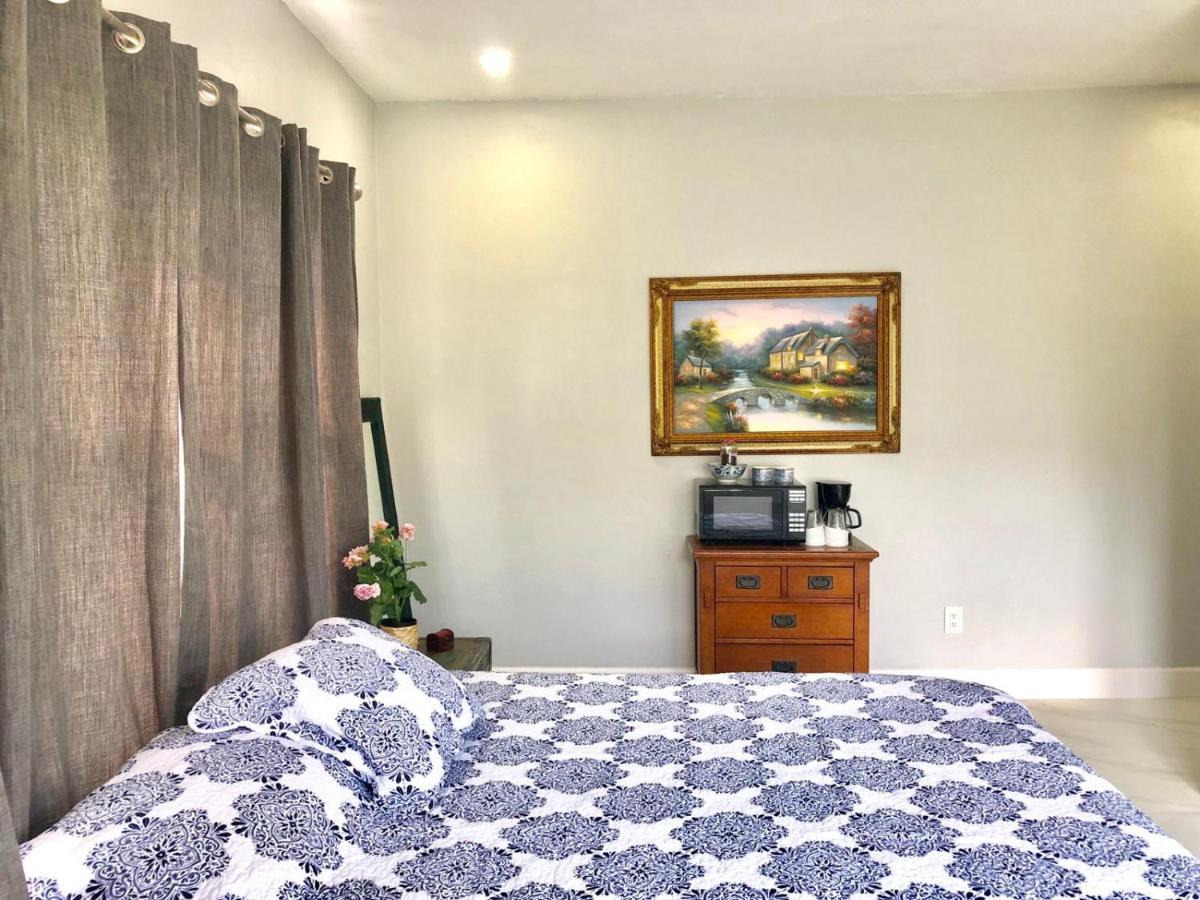 Sunny And Charming Suite Next To Mia Miami Luaran gambar